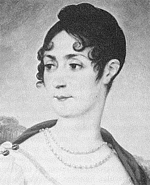 Josephine Beauharnais