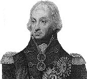 Lord Horatio Nelson