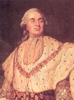 Louis XVI