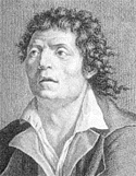 Jean Paul Marat