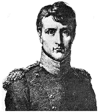 Napoleon Bonaparte