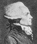 Maximilien Robespierre