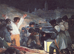 The Third of May, 1808